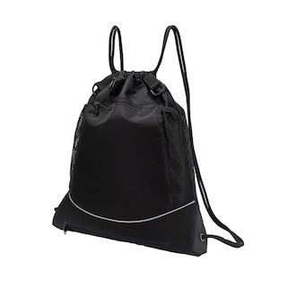 Foto 1 | Foto 1 | Mochila Bolsa Transportadora Para Balon Y Futbol Basquet Eo Safe Imports Esi-11956 Negro