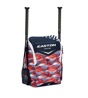 Foto 1 | Foto 1 | Mochila Easton Moxie Para Baloncesto, Recreación Y Viajes - Venta Internacional.