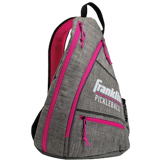 Foto 2 | Foto 2 | Bolsa De Pickleball Franklin Sports Sling Backpack Us Open - Venta Internacional.