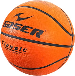 Foto 2 | Foto 2 | Balón Basquetbol Original Gaser No. 7 Classic Profesional Anaranjado