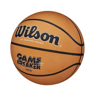 Foto 2 | Foto 2 | Balón de Basquetbol Wilson #7