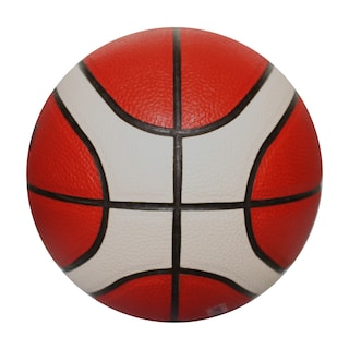 Foto 4 | Foto 4 | Balón para Basquetbol Moltea Laminado Naranja N°6