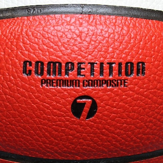 Foto 6 | Foto 6 | Balón de Basquetbol MoltenLaminado Naranja N°7