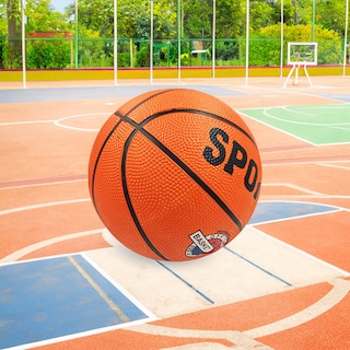 Foto 2 | Foto 2 | Balón de Basquetbol Top Tamaño 7