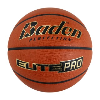 Foto 1 | Foto 1 | Basketball Baden Elite Pro Indoor Game, Talla Oficial 29.5 - Venta Internacional.
