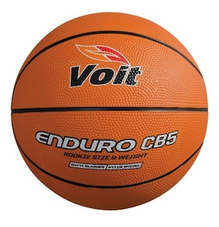Foto 1 | Foto 1 | Basketball Voit Enduro Cb5 Rookie, Talla 25,5 Para Interiores Y Exteriores - Venta Internacional.