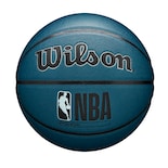 Baloncesto Wilson Nba Forge Para Interiores Y Exteriores, Color Verde Azulado, Tallas 6-28,5 - Venta Internacional.