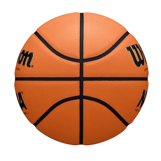 Foto 4 | Foto 4 | Réplica De Baloncesto Wilson Ncaa Tamaño 6 (28,5 Cm) - Venta Internacional.