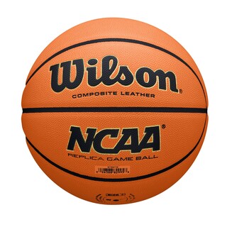 Foto 7 | Foto 7 | Réplica De Baloncesto Wilson Ncaa Tamaño 6 (28,5 Cm) - Venta Internacional.