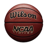 Baloncesto Wilson Ncaa Limited, Talla 7, 29,5 Cm, Color Marrón - Venta Internacional.