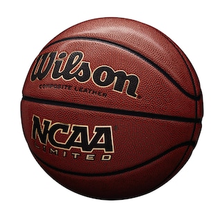 Foto 2 | Foto 2 | Baloncesto Wilson Ncaa Limited, Talla 7, 29,5 Cm, Color Marrón - Venta Internacional.