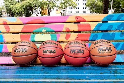Foto 3 | Foto 3 | Baloncesto Wilson Ncaa Limited, Talla 7, 29,5 Cm, Color Marrón - Venta Internacional.