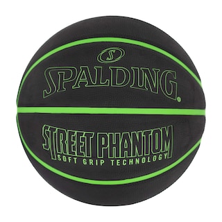 Foto 1 | Foto 1 | Baloncesto Spalding Street Phantom Outdoor Neon Green 29.5 - Venta Internacional.