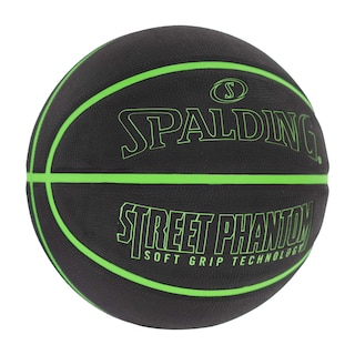 Foto 2 | Foto 2 | Baloncesto Spalding Street Phantom Outdoor Neon Green 29.5 - Venta Internacional.