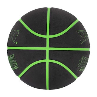 Foto 3 | Foto 3 | Baloncesto Spalding Street Phantom Outdoor Neon Green 29.5 - Venta Internacional.