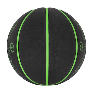 Foto 4 | Foto 4 | Baloncesto Spalding Street Phantom Outdoor Neon Green 29.5 - Venta Internacional.