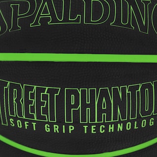 Foto 5 | Foto 5 | Baloncesto Spalding Street Phantom Outdoor Neon Green 29.5 - Venta Internacional.