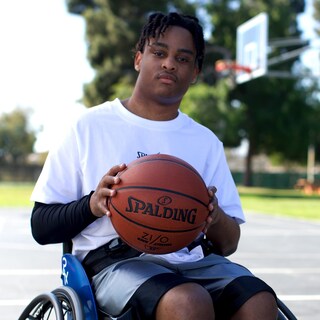 Foto 5 | Foto 5 | Baloncesto Spalding Zi/o Tf Para Interiores Y Exteriores, Tamaño 7 (29,5 Cm) - Venta Internacional.