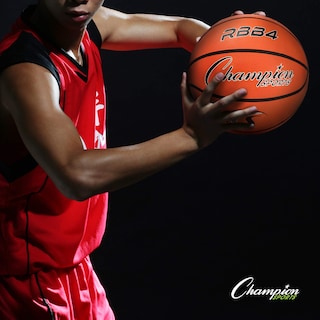 Foto 4 | Foto 4 | Basketball Champion Sports, Goma Intermedia, Talla 6, Azul - Venta Internacional.