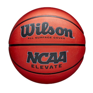 Foto 1 | Foto 1 | Baloncesto Wilson Ncaa Elevate, Talla 5-27.5, Naranja - Venta Internacional.