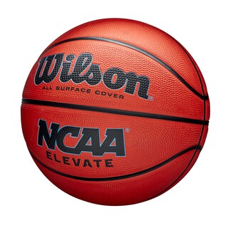 Foto 3 | Foto 3 | Baloncesto Wilson Ncaa Elevate, Talla 5-27.5, Naranja - Venta Internacional.