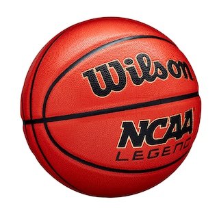 Foto 2 | Foto 2 | Baloncesto Wilson Ncaa Legend Talla 6 28.5 Naranja/negra - Venta Internacional.