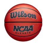 Baloncesto Wilson Ncaa Elevate Talla 7-29,5 Naranja - Venta Internacional.