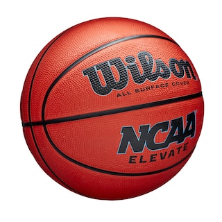 Foto 2 | Foto 2 | Baloncesto Wilson Ncaa Elevate Talla 7-29,5 Naranja - Venta Internacional.