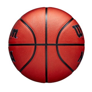 Foto 4 | Foto 4 | Baloncesto Wilson Ncaa Elevate Talla 7-29,5 Naranja - Venta Internacional.