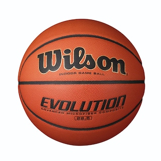 Foto 1 | Foto 1 | Juego De Baloncesto Wilson Evolution Indoor, Intermedio, Talla 6 - Venta Internacional.