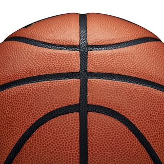 Foto 7 | Foto 7 | Juego De Baloncesto Wilson Evolution Indoor, Intermedio, Talla 6 - Venta Internacional.