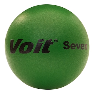 Foto 1 | Foto 1 | Bola De Espuma Voit Seven Tuff Green 7 - Venta Internacional.