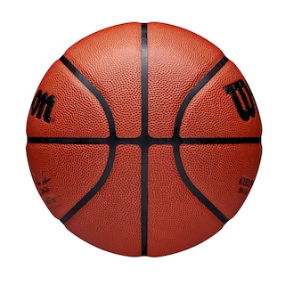 Foto 4 | Foto 4 | Baloncesto Wilson Nba Auténtico Para Interiores Y Exteriores Talla 6 - Venta Internacional.