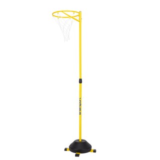 Foto 1 | Foto 1 | Canasta De Basquetbol Ajustable 1.20 - 1.90 M - Enersport