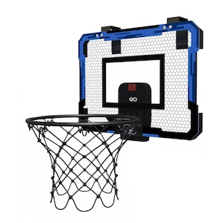 Foto 1 | Foto 1 | Tablero Basketball Juguete Gratis Balon Para Pared O Puerta Eo Safe Imports Esi-11957 Multicolor