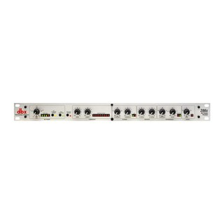 Foto 1 | Foto 1 | Preamplificador De Micrófono Y Procesador Channel Strip Dbx Dbx286s - Venta Internacional.