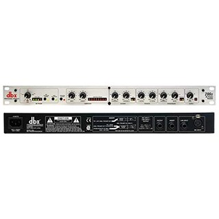 Foto 3 | Foto 3 | Preamplificador De Micrófono Y Procesador Channel Strip Dbx Dbx286s - Venta Internacional.