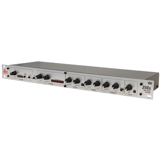 Foto 4 | Foto 4 | Preamplificador De Micrófono Y Procesador Channel Strip Dbx Dbx286s - Venta Internacional.