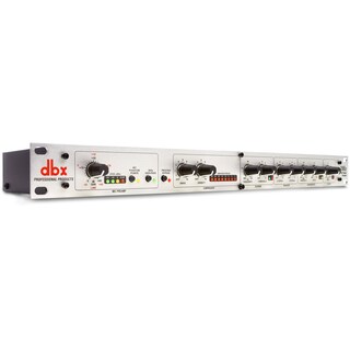 Foto 5 | Foto 5 | Preamplificador De Micrófono Y Procesador Channel Strip Dbx Dbx286s - Venta Internacional.