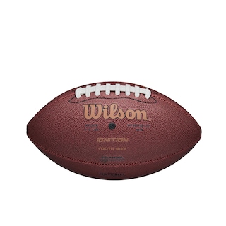 Foto 2 | Foto 2 | Football Wilson Nfl Ignition, Talla Junior - Venta Internacional.