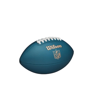 Foto 4 | Foto 4 | Balón De Fútbol Wilson Nfl Ignition Blue, Talla Junior - Venta Internacional.