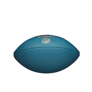 Foto 7 | Foto 7 | Balón De Fútbol Wilson Nfl Ignition Blue, Talla Junior - Venta Internacional.