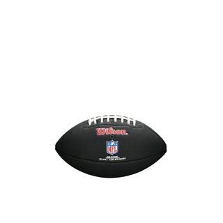 Foto 2 | Foto 2 | Logotipo Del Equipo Football Wilson De La Nfl, Minnesota Vikings, Tamaño Pequeño - Venta Internacional.