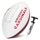 Autógrafo De Football Franklin Sports Nfl Arizona Cardinals - Venta Internacional.