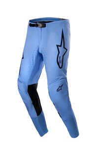 Foto 1 | Foto 1 | Pantalones Alpinestars Supertech Dade Azul Claro Talla 38 - Venta Internacional.