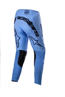 Foto 2 | Foto 2 | Pantalones Alpinestars Supertech Dade Azul Claro Talla 38 - Venta Internacional.