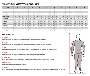 Foto 3 | Foto 3 | Pantalones Alpinestars Supertech Dade Azul Claro Talla 38 - Venta Internacional.