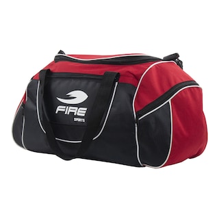 Foto 1 | Foto 1 | Mochila/Maleta Deportiva Fire Sports color Rojo con Compartimientos
