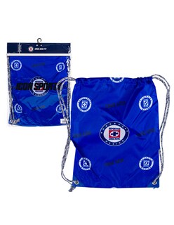 Foto 2 | Foto 2 | Mochila Tatys Fashion del Cruz Azul