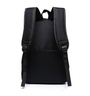 Foto 4 | Foto 4 | Mochila Sanmu Creative Printed Football Cristiano Ronaldo - Venta Internacional.